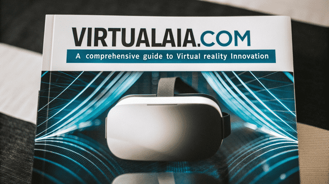 Virttualaia.com Exploring the Future of Virtual Reality Virttualaia.com Exploring the Future of Virtual Reality